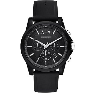 Relógio Masculino Armani Exchange - AX1326B1 P1PX