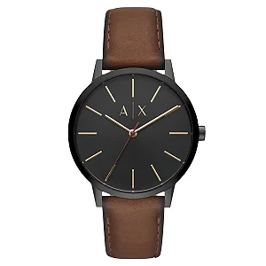 Relógio Masculino Armani Exchange - AX2706B1 P1NX