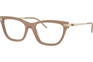 Óculos de Grau Masculino Emporio Armani - EA3262 6263 54