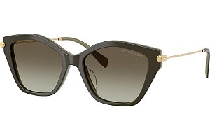 Óculos de Sol Feminino Michael Kors (CATSKILLS) - MK2246D 40193M 54