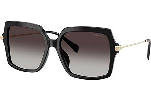 Óculos de Sol Feminino Michael Kors (QUOGUE) - MK2247U 30058G 57
