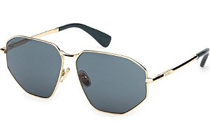 Óculos de Sol Feminino Max Mara MILLER-4 - MM0143 30N 59