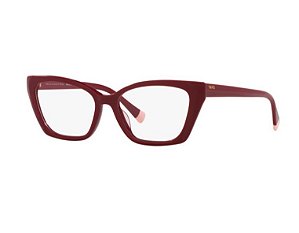 Óculos de Grau Feminino Grazi - GZ3122 M102 53