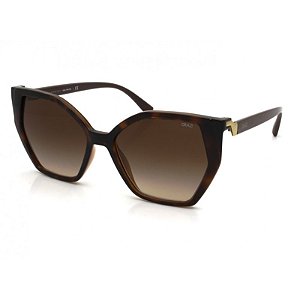 Óculos de Sol Feminino Grazi - GZ4062 M147 56