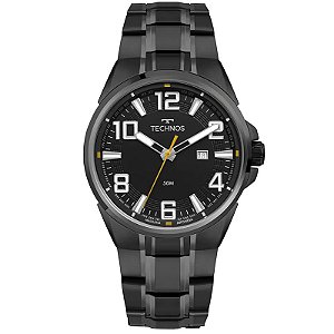 Relógio Masculino Technos Skymaster - 2115TYJ/1P