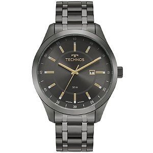 Relógio Masculino Technos - 2115TVY/1F
