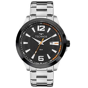 Relógio Masculino Technos - 2115KNV/1P