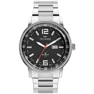 Relógio Masculino Technos Golf - 2115MWB/1H