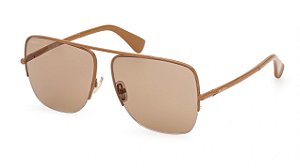 Óculos de Sol Feminino Max Mara MENTON3 - MM0121 45E 59