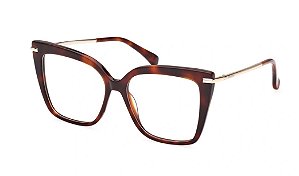 Óculos de Grau Feminino Max Mara - MM5144 052 54