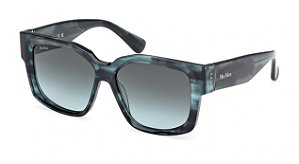 Óculos de Sol Feminino Max Mara GLIMPSE-7 - MM0145 98P 54
