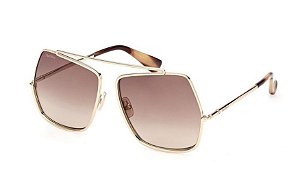 Óculos de Sol Feminino Max Mara ELSAPETITE- MM0102 32F 58