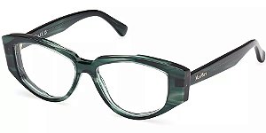 Óculos de Grau Feminino Max Mara - MM5159 098 52
