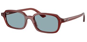 Óculos de sol Ray Ban ZURI - RB4455 6809/80 52