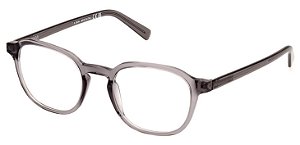 Óculos de Grau Masculino Zegna - EZ5284 020 49