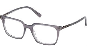 Óculos de Grau Masculino Zegna - EZ5309 020 52
