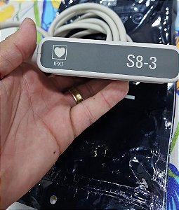 Transdutor Setorial S8-3 - PHILIPS