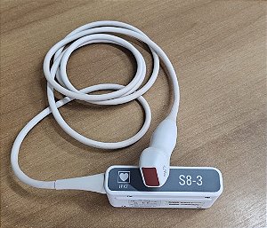 Transdutor Setorial Infantil/Pediátrico S8-3 - PHILIPS