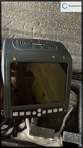 Ultrassom Portátil KX5200 - KAIXIN - Veterinário