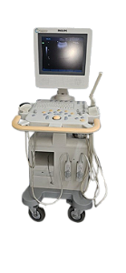 Ultrassom HD3 - 3 Gerais - PHILIPS