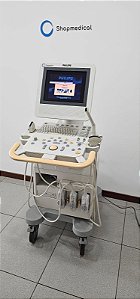 Ultrassom HD3 - 3 Gerais - PHILIPS