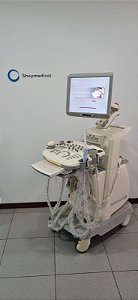 Ultrassom Sonoace X8 - 3 Gerais   SAMSUNG MEDISON