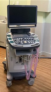 Ultrassom Acuson X700 - Linear e Convexo - SIEMENS