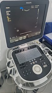 Ultrassom ClearVue 850 - 3 Gerais - PHILIPS