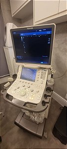 Ultrassom Aplio 300 - 3 Gerais - TOSHIBA