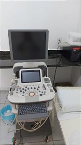 Ultrassom Accuvix XG - 3 Gerais -  SAMSUNG MEDISON