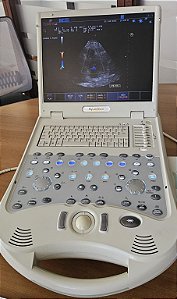 Ultrassom Portátil MyLab 25 Gold - Setorial Adulto - Esaote