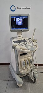 Ultrassom Sonoace X6 - 3 Gerais -  SAMSUNG MEDISON