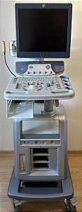 Ultrassom Logiq P6 - 3 Gerais - GE
