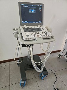 Ultrassom Portátil MySono U6 - Linear e Setorial -  SAMSUNG