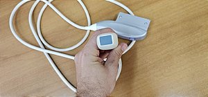 Transdutor Setorial Pediátrico 6S-RS - GE