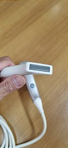 Transdutor Linear Alta Frequência L8-18i-RS - GE