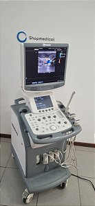 Ultrassom DC7 - 3 Gerais