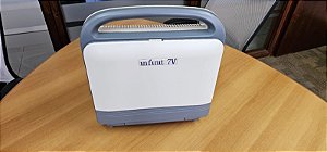 Peças Ultrassom Portátil Infinit 7v (VET) - Ultramedic