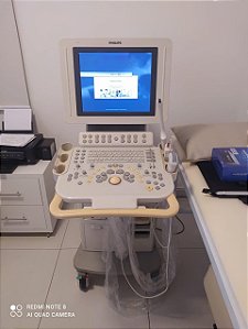 Ultrassom HD11 XE - 3 Gerais -  PHILIPS