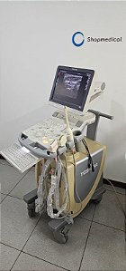 Ultrassom Nemio MX  - 3 Gerais  - TOSHIBA