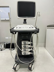 Ultrassom FigLabs FT412 - 3 Gerais + Setorial -  SAEVO