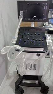 Ultrassom Versana Essential -  3 Gerais - GE