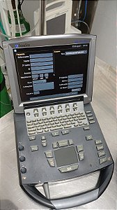 Ultrassom VET Portátil SonoSite M-Turbo - SONOSITE