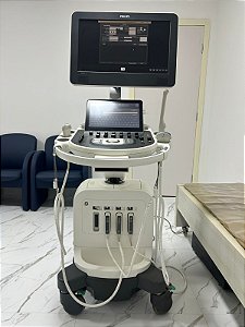 Ultrassom Affiniti 30 - 3 Gerais + 3D/4D - PHILIPS