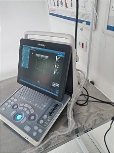 Ultrassom Portátil DP50 VET -  Linear