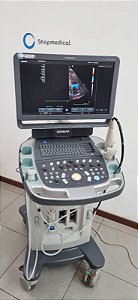 Ultrassom Acuson X700 - Setorial Adulto e Transesofágico -  SIEMENS