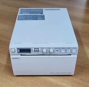 Printer Video Ultrassom UP-897MD - SONY - Shopmedical