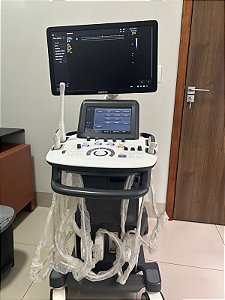 Ultrassom H60 - 3 Gerais  -  SAMSUNG