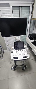 Ultrassom HS40 - 3 Gerais - SAMSUNG