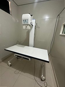 Raio X - Fixo / Móvel dual VET X-PL - CDK